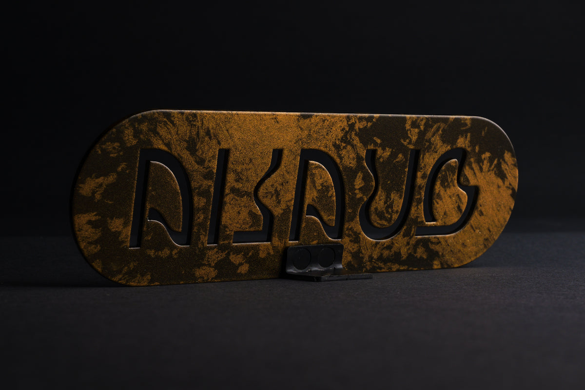 Relic 001